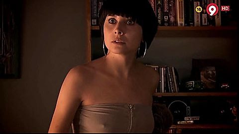 Pic: Marian Álvarez in Bestezuelas (2010)
