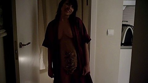 Pic: Marian Álvarez in V/H/S: Viral (2014)