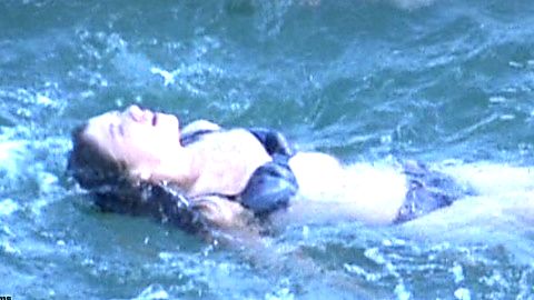 Pic: Daniela Costa in Diario de una becaria (2003)