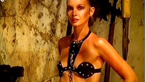 Pic: Kate Lyra in Mulher Objeto (1981)