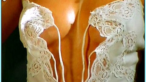 Pic: Tássia Camargo in Corpo e Alma de Uma Mulher (1983)