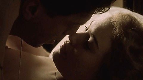 Pic: Sophia Myles in Colditz (2005)