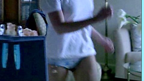 Pic: Sophia Myles in Covert One: The Hades Factor (2006)