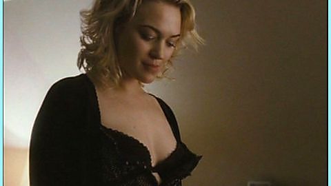 Pic: Sophia Myles in Mister Foe (2007)