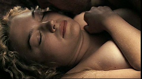 Pic: Sophia Myles in Tristan + Isolde (2006)