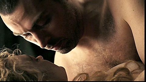 Pic: Sophia Myles in Tristan + Isolde (2006)