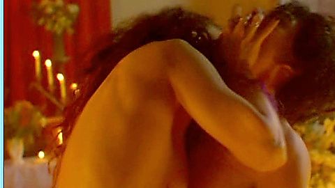 Pic: Tara Morice in Metal Skin (1994)