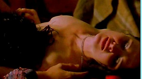 Pic: Tara Morice in Metal Skin (1994)