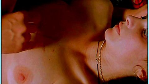 Pic: Tara Morice in Metal Skin (1994)
