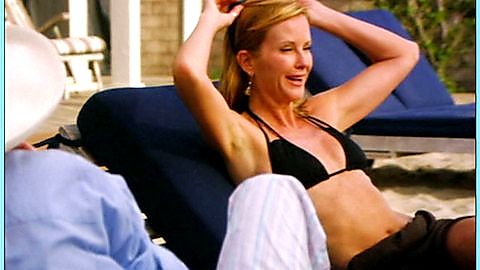Pic: Rebecca Staab in Safe Harbour (2007)
