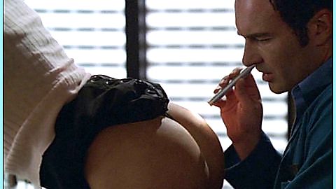 Pic: Rebecca Staab in Nip/Tuck (2003)