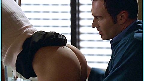 Pic: Rebecca Staab in Nip/Tuck (2003)