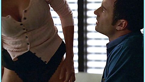 Pic: Rebecca Staab in Nip/Tuck (2003)