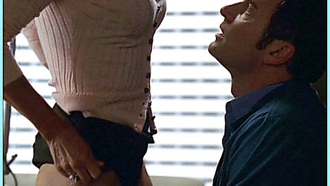 Pic: Rebecca Staab in Nip/Tuck (2003)