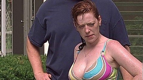 Pic: Bridget Barkan in Sherrybaby (2006)
