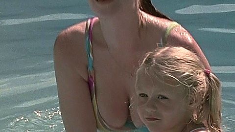 Pic: Bridget Barkan in Sherrybaby (2006)