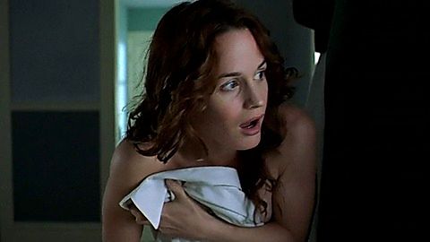 Pic: Elizabeth Reaser in Sweet Land (2005)