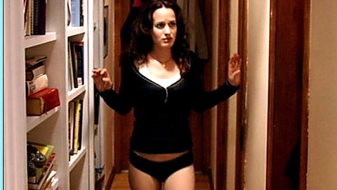 Pic: Elizabeth Reaser in Puccini for Beginners (2006)