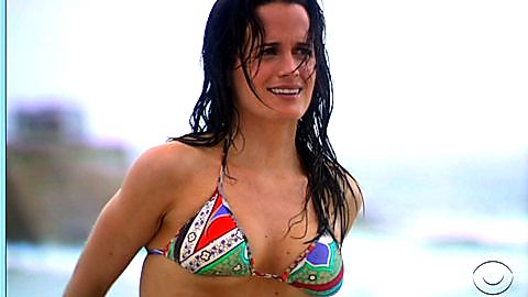 Pic: Elizabeth Reaser in The Ex List (2008)