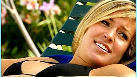 Pic: Kristin Cavallari in Laguna Beach (2004)