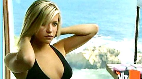 Pic: Kristin Cavallari in Maxim Hot 100 '06