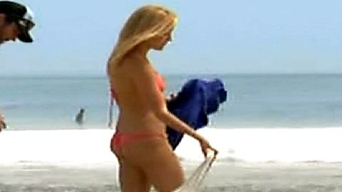 Pic: Kristin Cavallari in The Hills (2006)