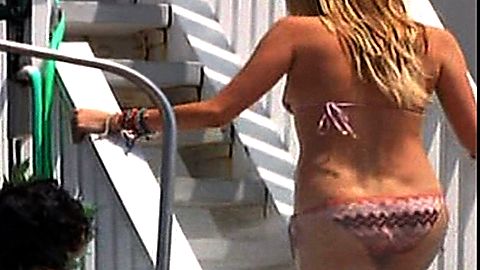 Pic: Kristin Cavallari in The Hills (2006)