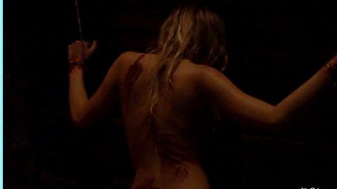 Pic: Kristin Cavallari in Fingerprints (2006)