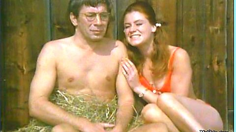 Pic: Christine Kuon in Run, Virgin, Run (1970)