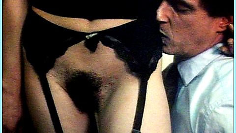 Pic: Carmen Di Pietro in Ossessione fatale (1991)