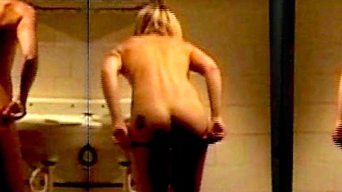Pic: Sia Trokenheim in Luella Miller (2005)