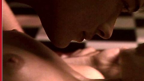 Pic: Isabel Florido in Sans elle (2003)