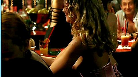 Pic: Tyra Misoux in Elementarteilchen (2006)