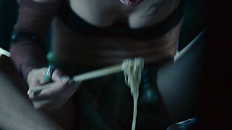 Pic: Elodie Yung in District 13: Ultimatum (2009)