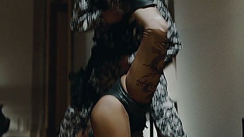 Pic: Elodie Yung in District 13: Ultimatum (2009)