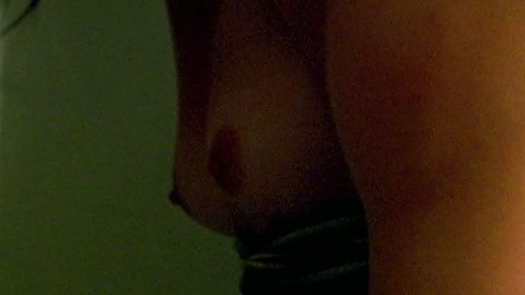 Pic: Eleonore Hendricks in A Guide To Recognizing Your Saints (2006)