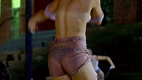Pic: Julia Garro in A Guide To Recognizing Your Saints (2006)