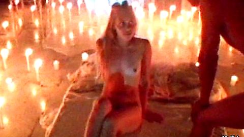Pic: Mariana Gajá in Sin destino (2002)