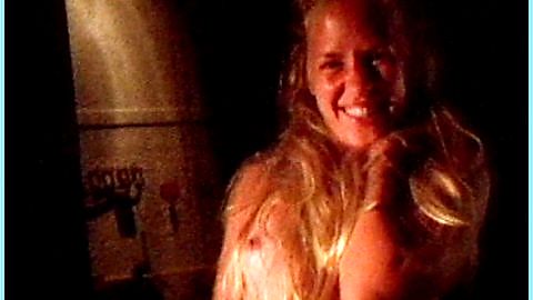 Pic: Mariana Gajá in Sin destino (2002)