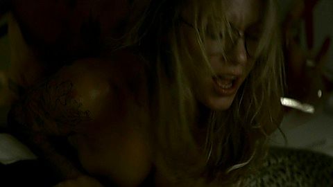Pic: Heather Wahlquist in Alpha Dog (2006)