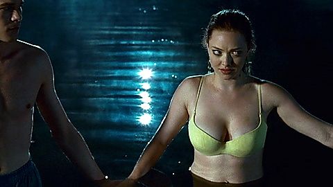 Pic: Amanda Seyfried in Solstice (2008)