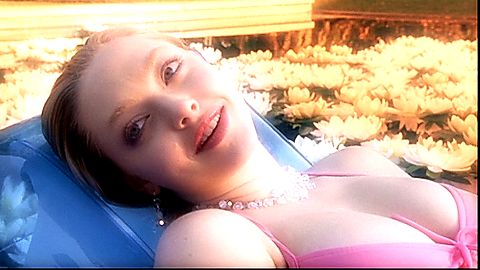 Pic: Amanda Seyfried in Veronica Mars (2004)
