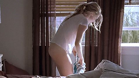 Pic: Amanda Seyfried in Big Love (2006)