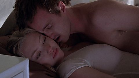 Pic: Amanda Seyfried in Big Love (2006)