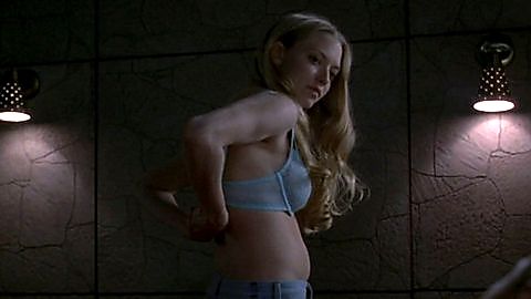 Pic: Amanda Seyfried in Big Love (2006)