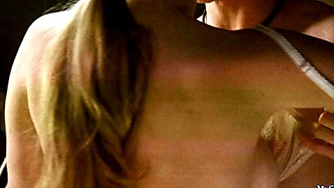 Pic: Amanda Seyfried in Big Love (2006)