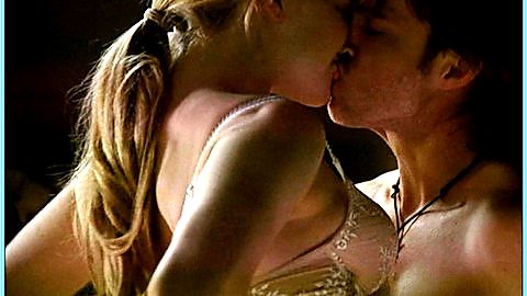 Pic: Amanda Seyfried in Big Love (2006)
