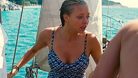 Pic: Amanda Seyfried in Mamma Mia! (2008)