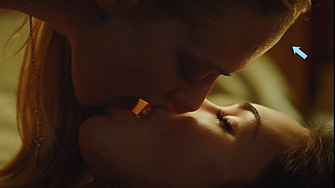 Pic: Amanda Seyfried in Jennifer's Body (2009)