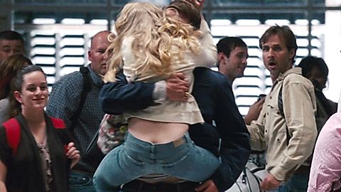 Pic: Amanda Seyfried in Dear John (2010)